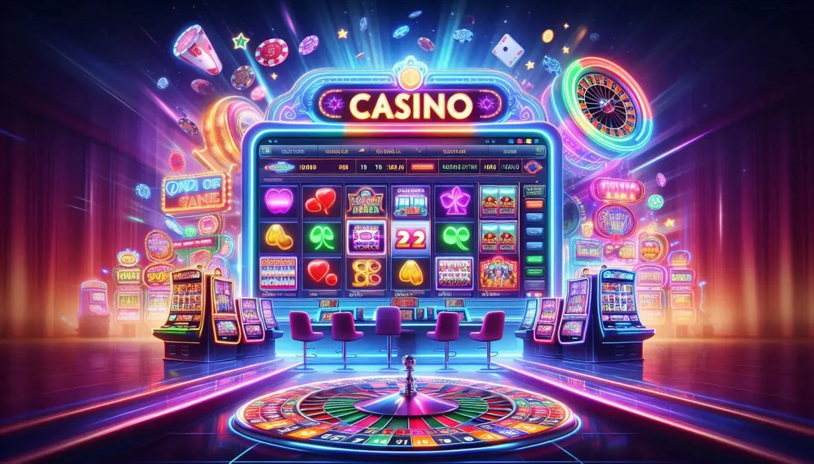 AV Casino